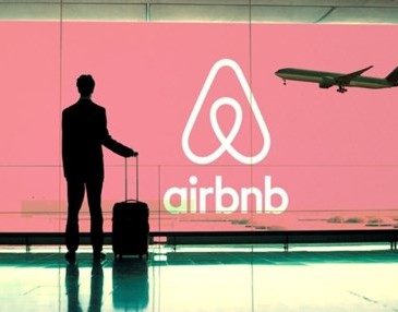 Φόροι και περιορισμοί στις μισθώσεις μέσω Airbnb