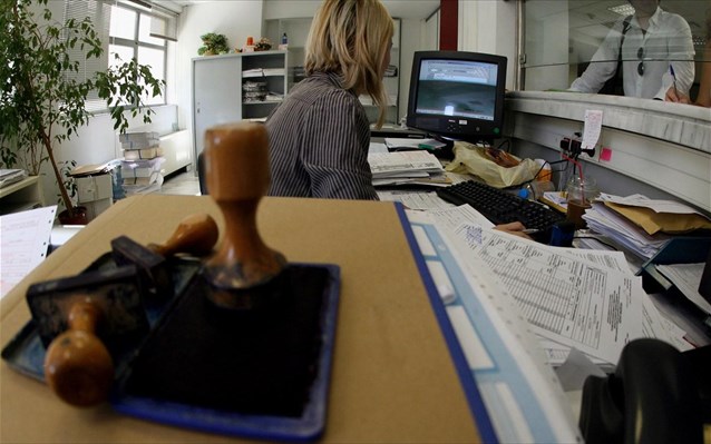 Φόρος 21,6% έως 52,5% στα αδήλωτα εταιρειών