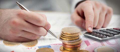 Σε ρύθμιση όλα τα χρέη άνω των 20.000 ευρώ