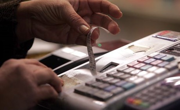 Έρχεται η ηλεκτρονική διασύνδεση ταμειακών με το taxis