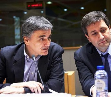 Τα εφιαλτικά μέτρα και τα «αντίδωρα» που συμφωνήθηκαν στις Βρυξέλλες