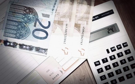 Κλείδωσε το αφορολόγητο κάτω από τις 6.000 ευρώ