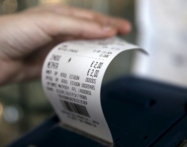 Τι αλλάζει για τη μη έκδοση αποδείξεων