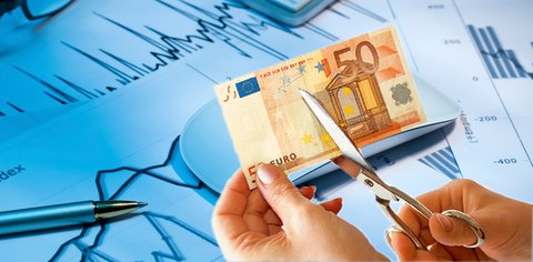 Εμμεσο «κούρεμα» έως 50% και στα στεγαστικά δάνεια