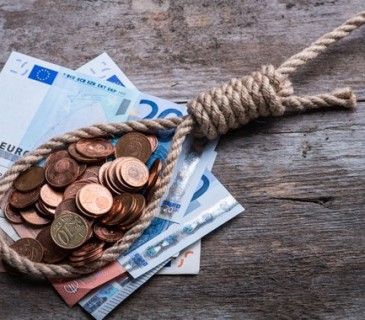 Τα «12 + 1» φορο - εισπρακτικά μέτρα που φέρνει ο προϋπολογισμός του 2018