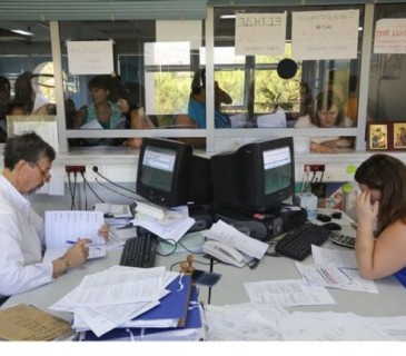 «Καίνε» τα εκκαθαριστικά των φορολογικών δηλώσεων