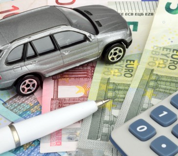 Πώς θα λειτουργήσει το σύστημα των τελών κυκλοφορίας με τον μήνα