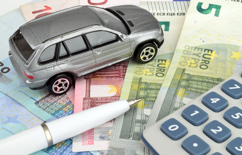 Πώς θα λειτουργήσει το σύστημα των τελών κυκλοφορίας με τον μήνα