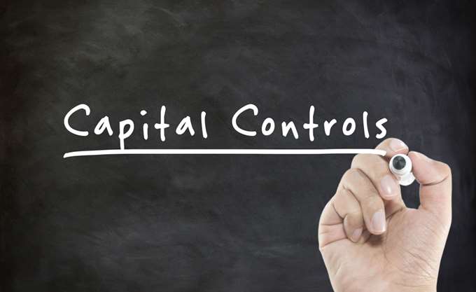 Aλλαγές στα capital controls